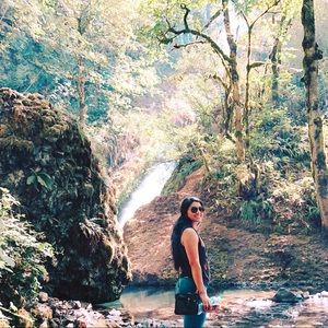 Meet your Posher, Liliana